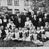 Brønnøy Barnehjem med bestyrelse 1912