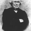 VÆREIER Anders Arntzen på Sørvågen levde fra 1803 til 1884. Han kom fra Helgeland og ble værende i Lofoten etter et beinbrudd under Lofotfisket.