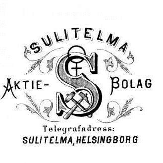 Logo Sulitjelma Gruber - Klikk for stort bilde